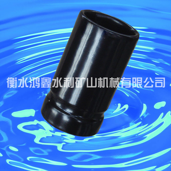 溝槽式鋼塑復(fù)合管