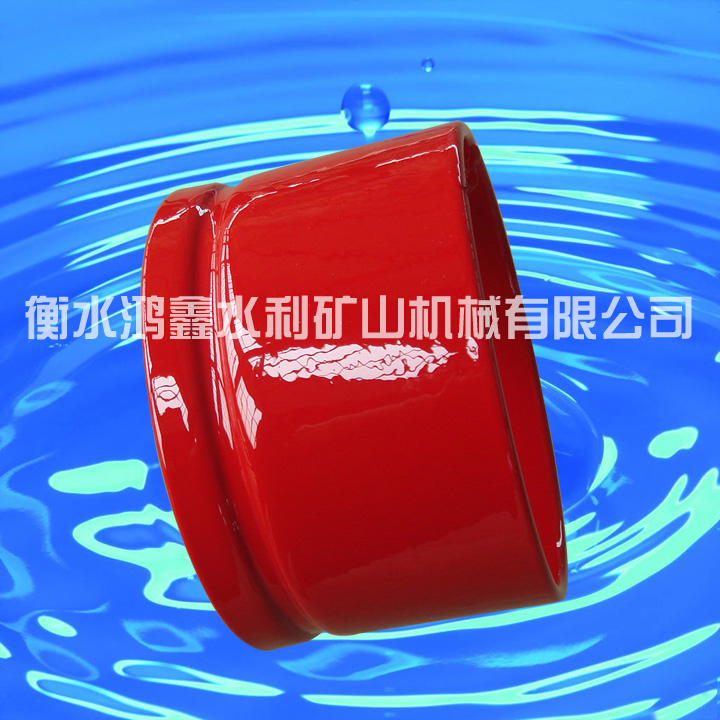 溝槽式鋼塑復(fù)合管