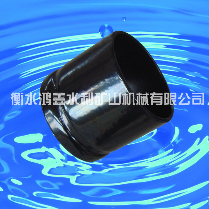溝槽式鋼塑復(fù)合管